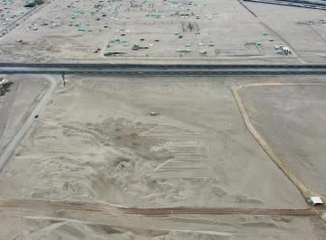 ¡Terreno en Huacho Desde 1 Hasta 5000 Hectáreas!
