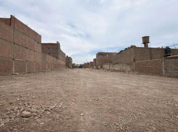 Venta de Terreno Estrategico en Huacho a 45 Min del Puerto de Chancay