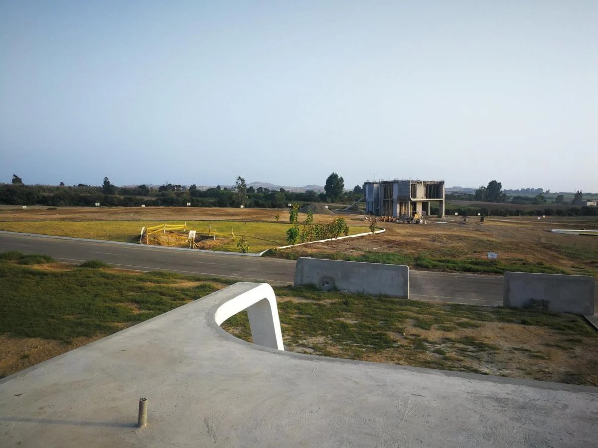 Venta de Terreno Urbano 700 m² en Av. Panamericana Norte — Huacho, Lima