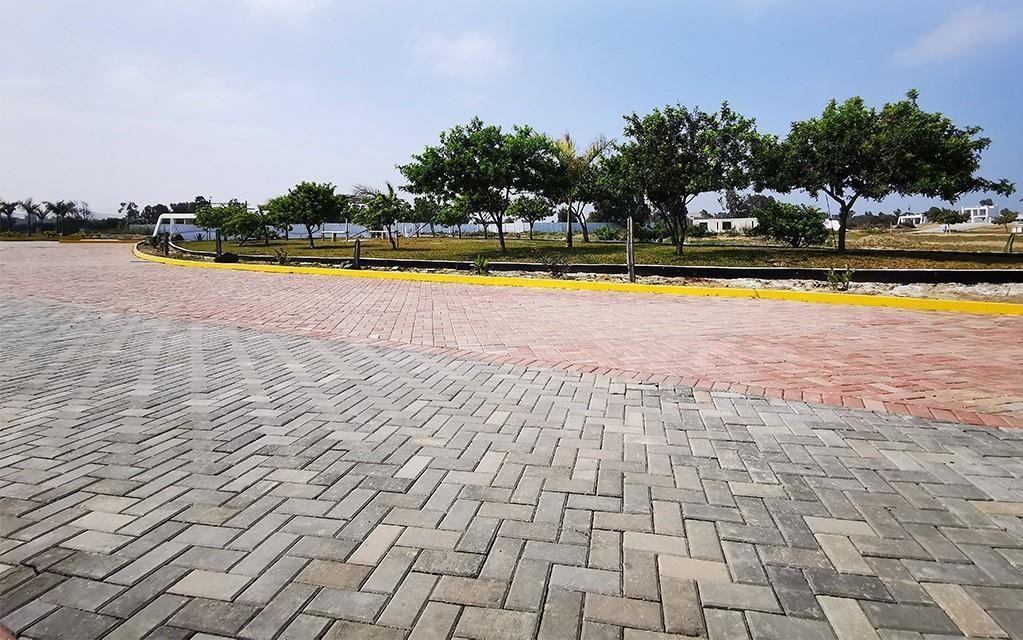 Venta de Terreno Urbano 707 m² en Av. Panamericana Norte — Huacho, Lima