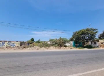 Vendo Terreno Hualmay de 2, 283 m² con Frente en Av. Jose Santos Chocano.