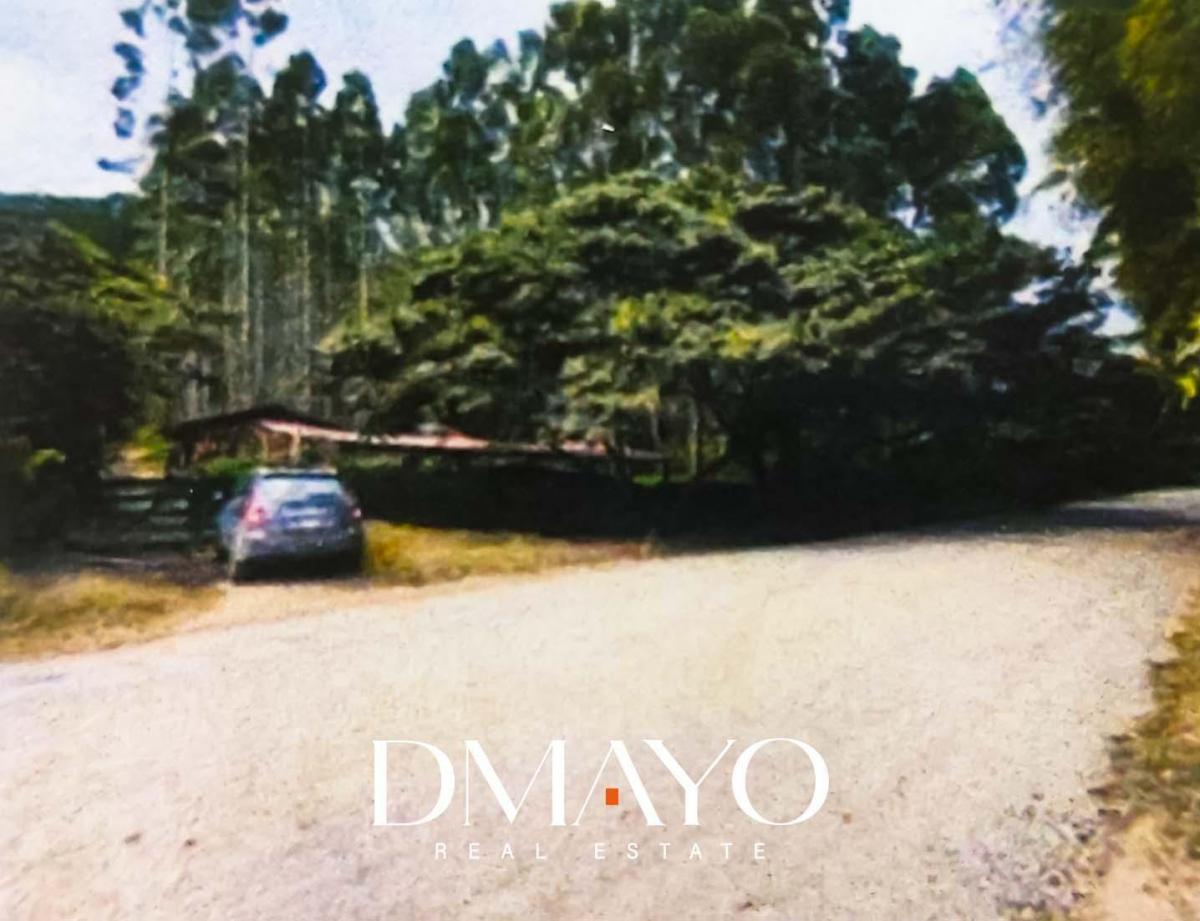 Venta de Terreno en Oxapampa - 22 Has con Alto Potencial Turistico.