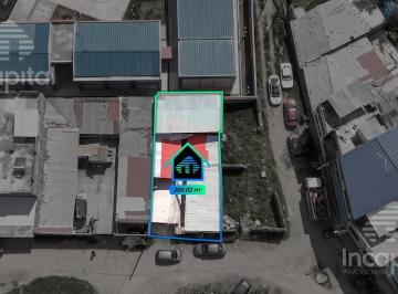 Venta de Terreno en Goyzueta
