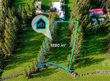 Terreno en Venta Ideal Para Recreo Campestre Ubicado en El Tambo, Huancayo.