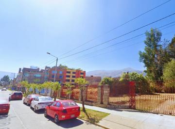 Terreno en Venta 5250 m² - Av Jose Olaya - Huancayo