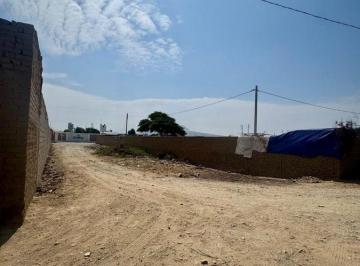 Terreno en Venta! Sector El Trópico, Huanchaco - Trujillo, 638 m²