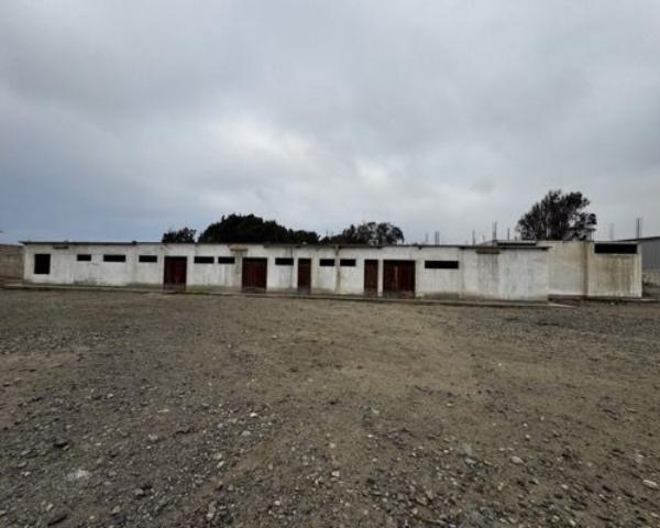 En Venta Terreno de 14 Mil m² en Huanchaco