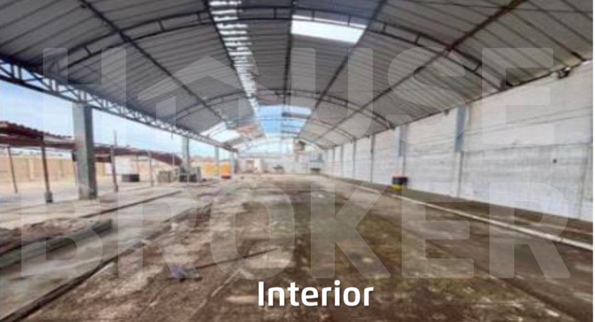 Terreno Comercial - Industrial en Av. Industrial – Trujillo