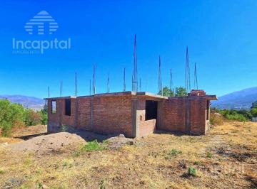 Venta de Terreno en Av. San Martin - Huanta 480 m²