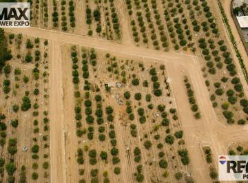 Se Vende Terreno en Huaral - 300 m