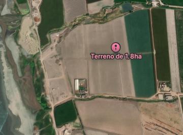 Terreno en Chancayllo, Chancay, a Pocos m de Playa