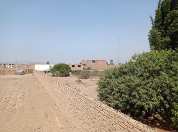 Se Vende Terreno a 5 Minutos del Centro de Huaral 4, 729 m²