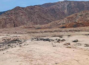 Terreno en Huarochiri