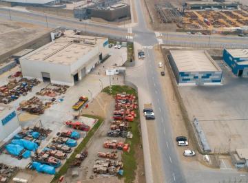 Terreno Industrial en Venta – Bryson Hills, Zonificación I2