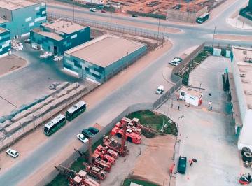 Terreno Industrial en Venta – Bryson Hills, Zonificación I4