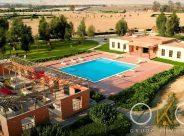 Venta de Terreno en Salas - Ica
