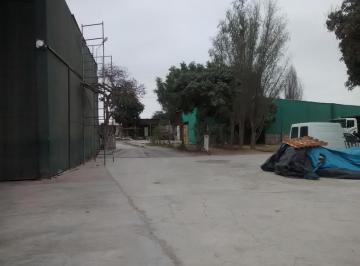 Terreno: 11, 200 m², Sub Estacion Propia de 120 Kva, Pozo Propio
