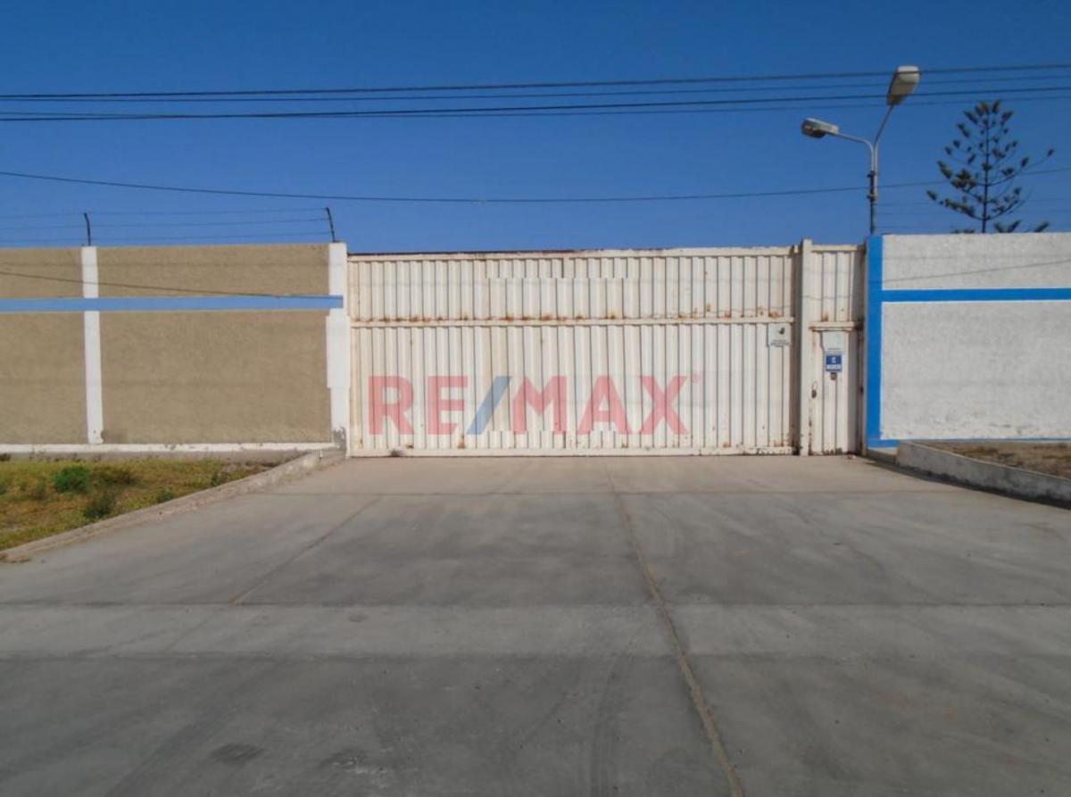 Terreno en Venta – Santa Elena de Paracas, Pisco