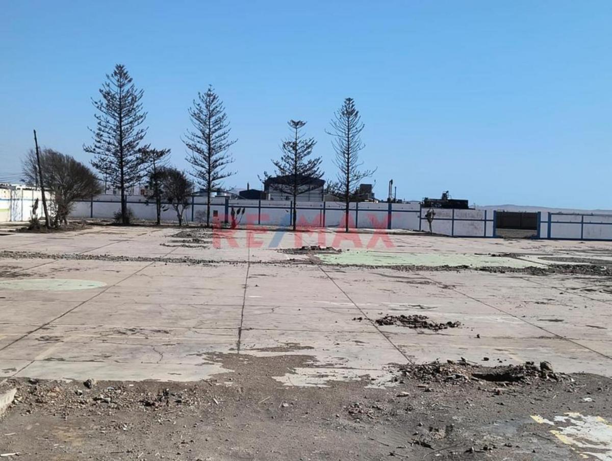 Terreno en Venta – Santa Elena de Paracas, Pisco
