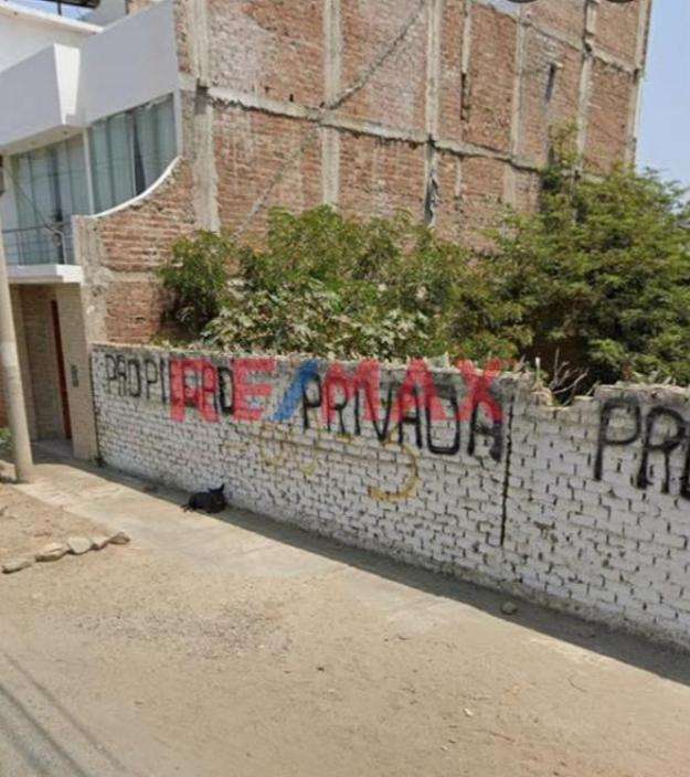 Venta de Terreno en Urb. Exclusiva