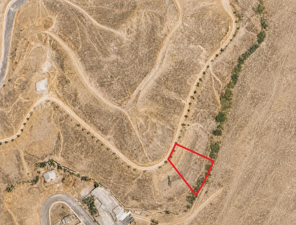 Terreno de 500 m² en Las Terrazas de Amancaes a 5 Min de Plaza Principal de Pachacamac