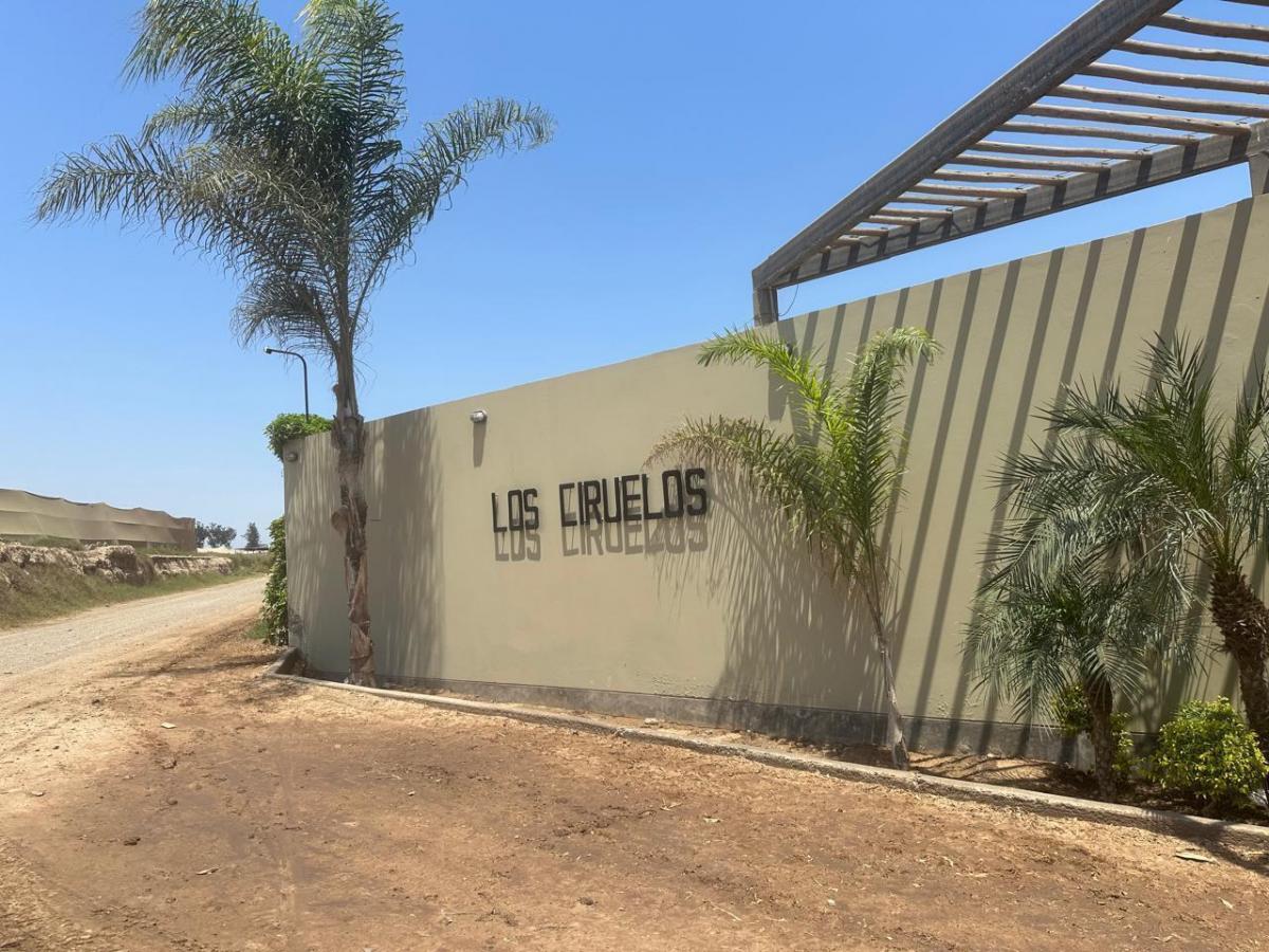 Terreno en Condominio Los Ciruelos Mz. A. Lt.17, Quilmaná - Cañete