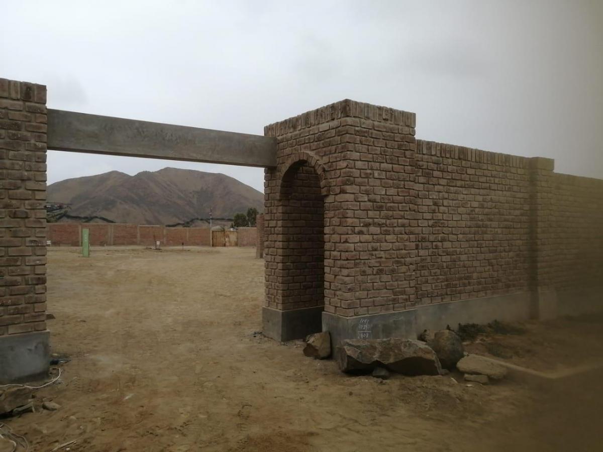 Terreno de 300 m² en Mala Cañete Calicanto Country Club