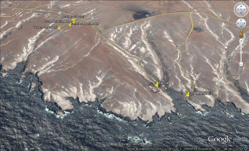 Terreno en Venta o Alquiler de 30, 000 m² en Arequipa