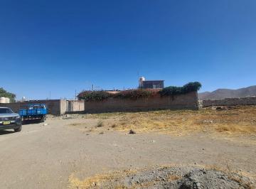 Terreno en Venta en Socabaya | Cerca de La Av. Paisajista