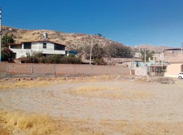 Venta de Terreno en Cuzco de 1722 m²