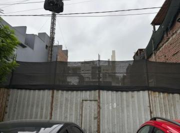 Jesús María – Venta Terreno de 427 m² Para Proyecto Multifamiliar de 8 Pisos