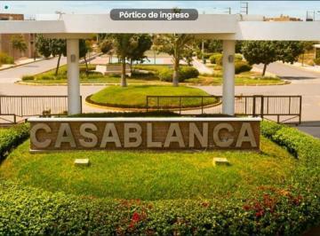 Venta de Terreno en Urbanizacion Casa blanca.(J. Ruiz)