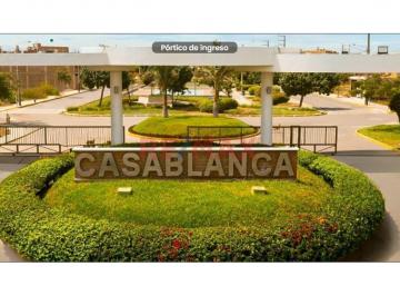 Venta de Terreno Ubanización Casa Blanca jlo.(J. Ruiz)