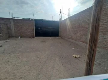Se Vende Terreno Ubicado en La Urb. San Ignacio.