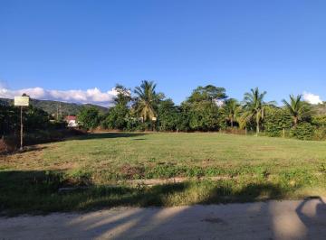 De Ocación, Terreno Urbano en Juan Guerra - Tarapoto