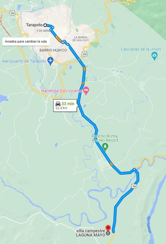 Lote en Terreno en Excelente Ubicación en Juan Guerra