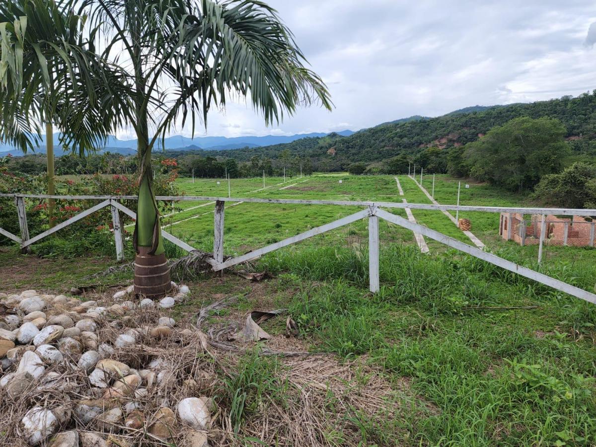 Lote de Terreno con Excelente Ubicación en San Martin