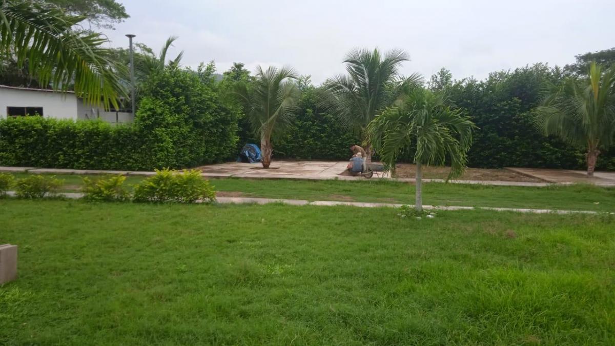 Terreno en San Martin