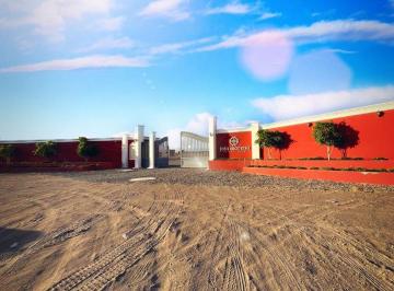 Terreno Urbano en Venta en Exclusiva Urbanización – La Joya