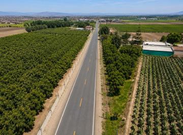 Terreno Para Casa de Campo en Venta – La Joya