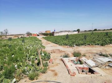Venta de Terreno Comercial en La Joya