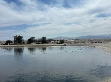 Remate! Terreno de 139, 295 m² La Joya - San Camilo Arequipa