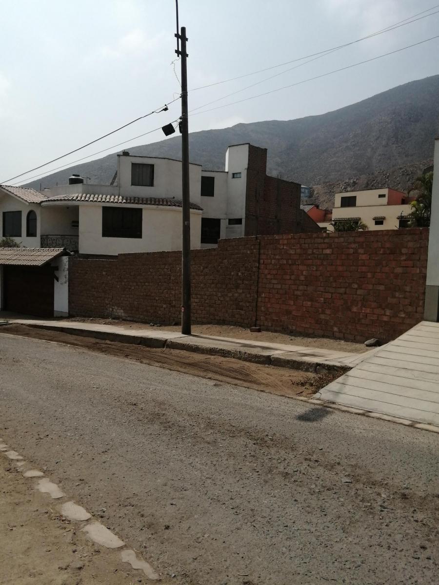 Terreno 387 m² en Venta en Rinconada del Lago, La Molina
