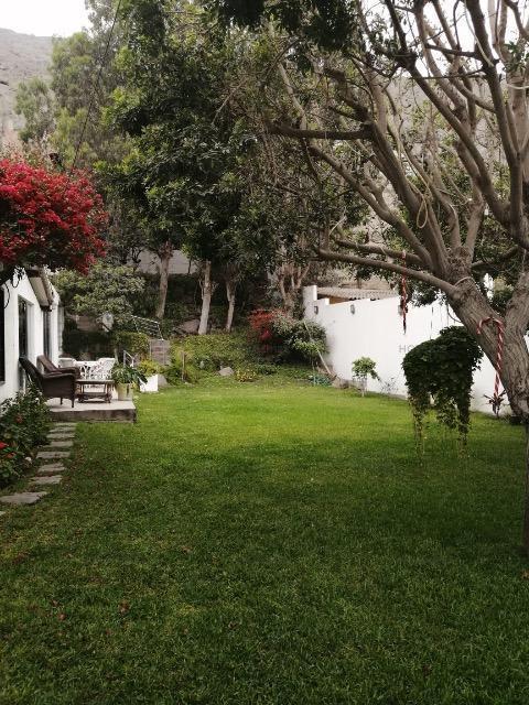 Vendo Lindo Terreno en Calle La Laguna N 5, Urb. La Planicie, La Molina