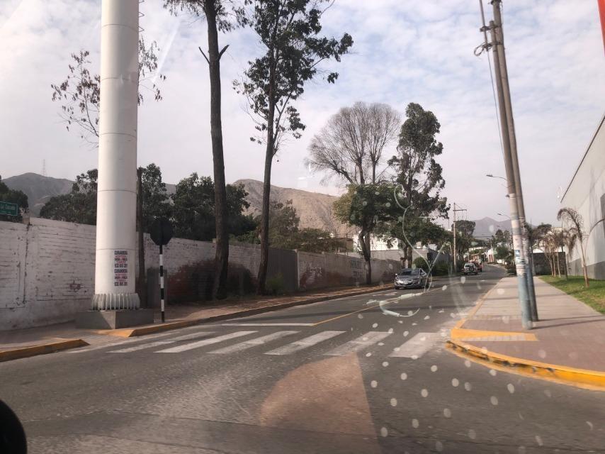 Vendo Terreno en Calle La Cañada con Avenida La Molina N 2, Urb. Rinconada Baja, La Molina