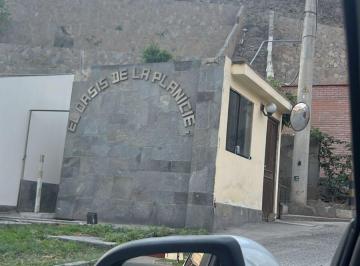 Terreno La Quebrada de La Planicie - Sub Lote 39 de 500.m² - $195, 000 Usd