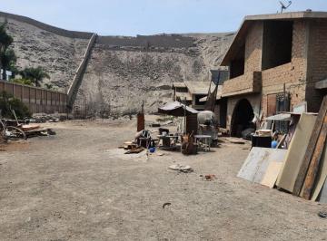 Venta de Terreno en La Planicia de La Molina