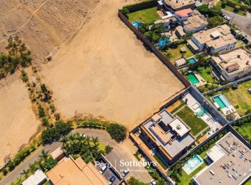 Terreno en Rincon de La Planicie