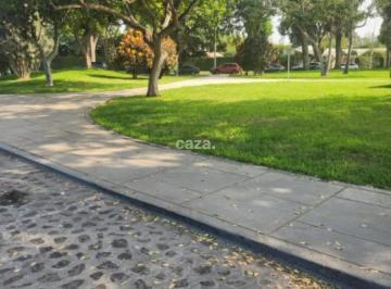 Terreno en Venta en La Estancia – La Molina