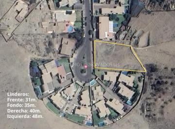 A. T. 1370 m² - ¡Precio de Ocasión! Terreno Para Constructores